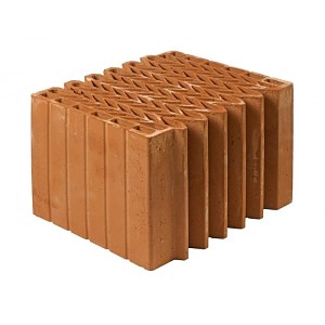 Керамический блок Kaiman 30, 250*300*219