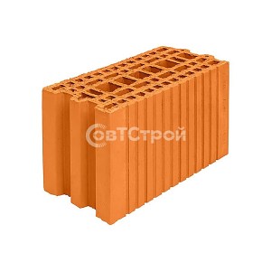 Поризованный керамический блок POROTHERM® 20 NF 8.98 200x400x219