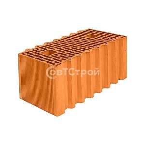 Поризованный керамический блок POROTHERM® 51 NF 14.32 510x250x219