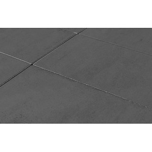 Тротуарная плитка Braer СИТИ Серый 300х150х80